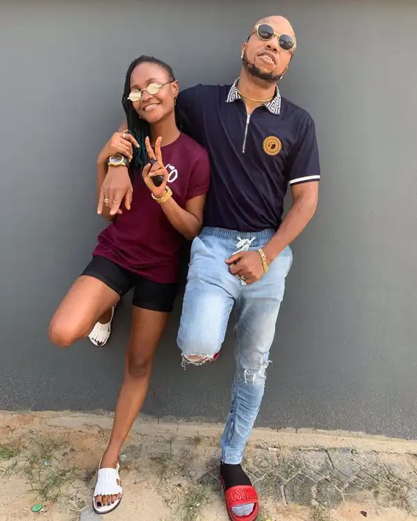 Fun Photos Of BBNaija